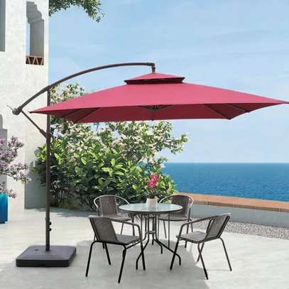 Parasol /Parasol déporté image 4