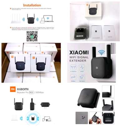 Répéteur WiFi Xiaomi TENDA et TP-LINK image 5