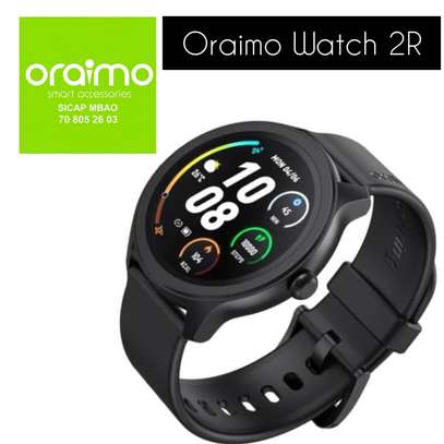 Montres Connectées Oraimo : Collection image 6