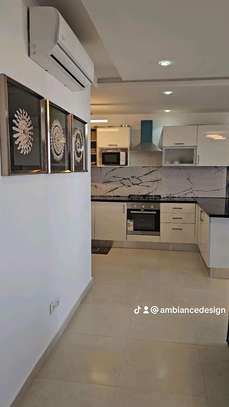 Appartement long séjour image 4