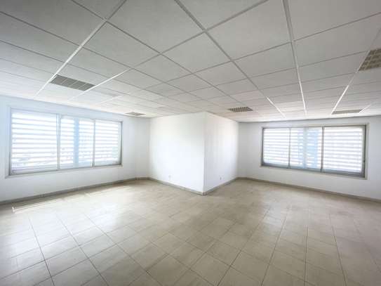 Bureaux à louer en ville - Immeuble Clairafrique image 8