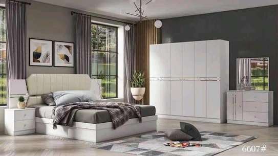 Chambre à coucher image 8
