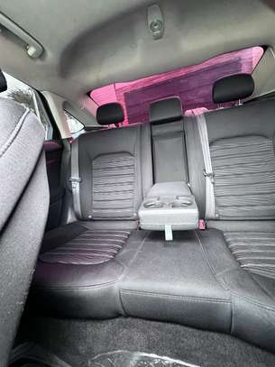 Ford fusion se 2016 image 14