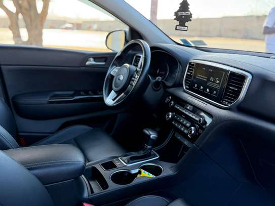 Kia Sportage 2020 image 6