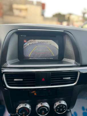 Mazda cx5 4wd 2016 image 9