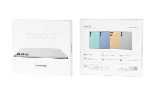 Tablette 512 go ram 8 Modio M39 image 6