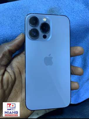 iPhone 13 Pro 512 go image 1