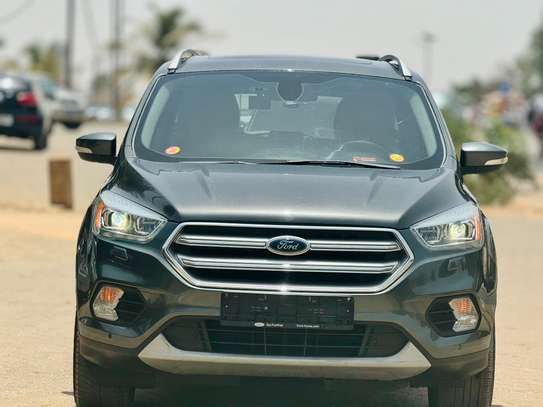 FORD KUGA - Venant image 5