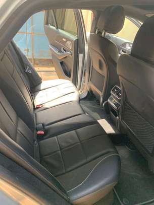 Mercedes GLE Coupé 350 à louer image 8