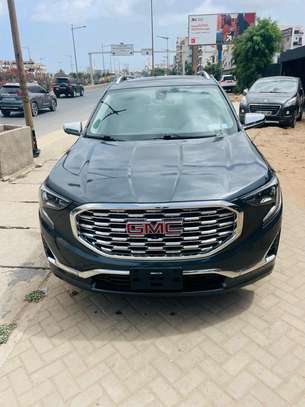 GMC Terrain Denali image 1