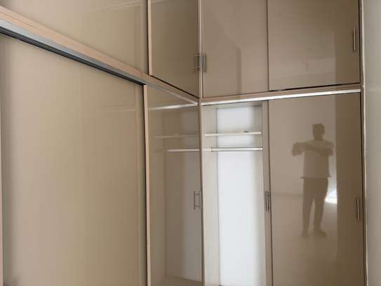 Penthouse à louer à Mermoz  derrière Elton image 6