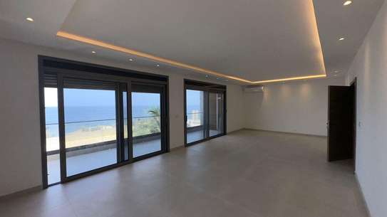 Appartement à Fann Résidence vue sur mer image 12