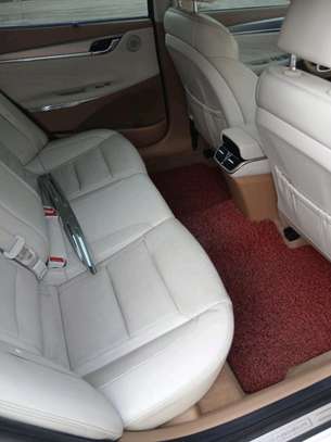 HYUNDAI GRANDEUR 2020 image 5