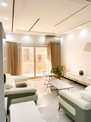 Appartement meublé à louer image 1