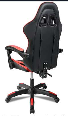 Fauteuil gamer image 5