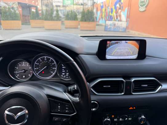 Mazda CX-5 2018 image 8