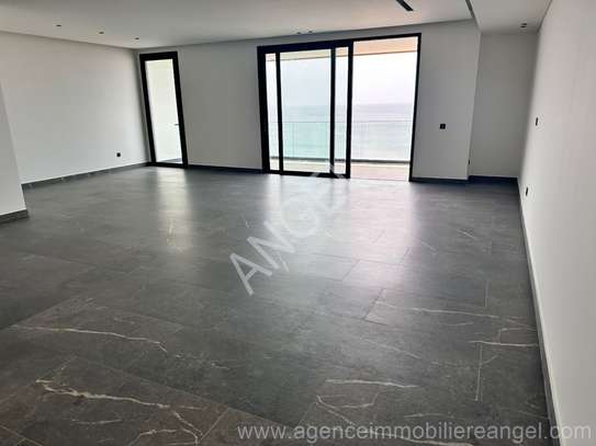 Ref_2690_GL Penthouse neuf à louer aux Almadies image 8