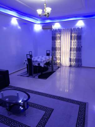 APPARTEMENT MEUBLÉ À LOUER image 4
