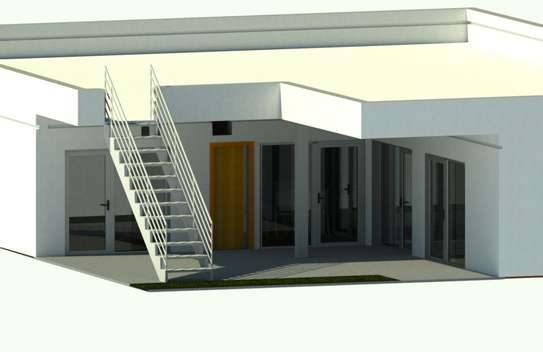 Maison à vendre au quartier zone sonatel de Mbour image 1
