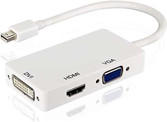 Original hubs USB C image 5