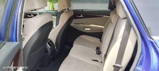 KIA SORENTO 2017 A VENDRE image 5