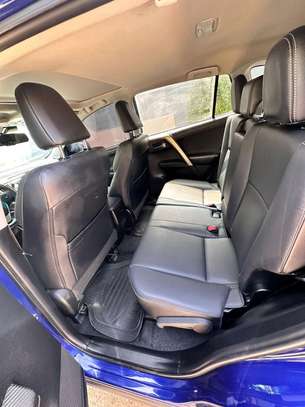 TOYOTA RAV4 2015 image 4