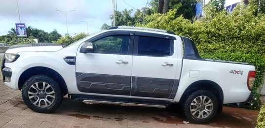 Pick up  Ford Ranger image 6