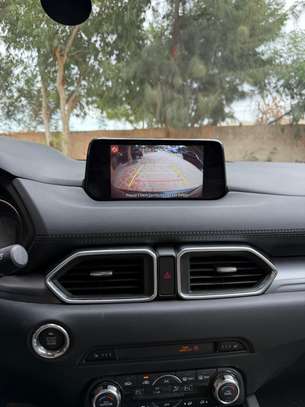 MAZDA CX5 image 7