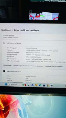 Asus Zenbook Duo - 11e Gen - I5 - ssd 512go - Ram 16Go image 9