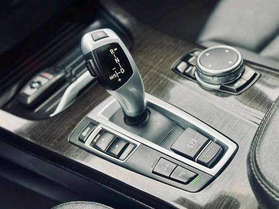 2016 BMW X3 XDRIVE 28I image 6