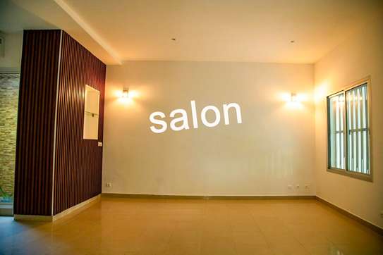 Belle villa sise au virage image 14