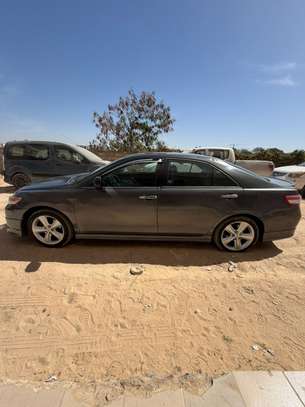 TOYOTA CAMRY 2011 A VENDRE image 3