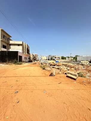 Terrains de 200 m2 à vendre Cité Nouvel Horizon image 3