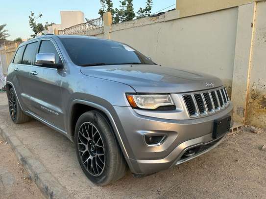 Jeep image 1