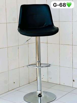 Chaise bar très confort image 6