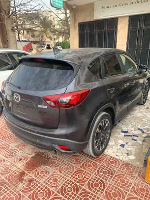 Mazda cx5 2016 image 6