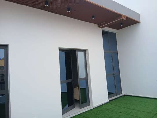 VILLA À LOUER – THIÈS image 5