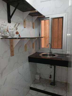 APPARTEMENT/STUDIO A LOUER U.20 AU PREMIER ETAGE image 5