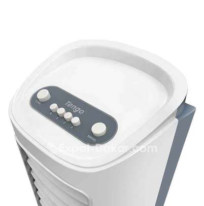 Ventilateur refroidisseur d'air Tengo image 2
