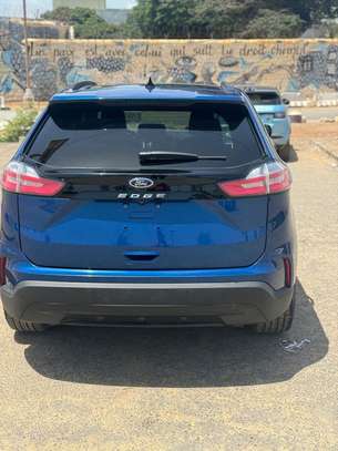 Ford edge  2021 image 5