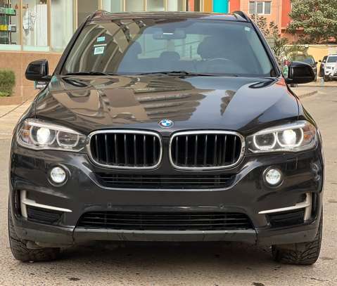 BMW X5 xdrive 35i 2014 image 1
