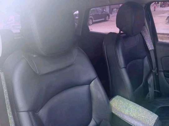 Renault QM3 image 6