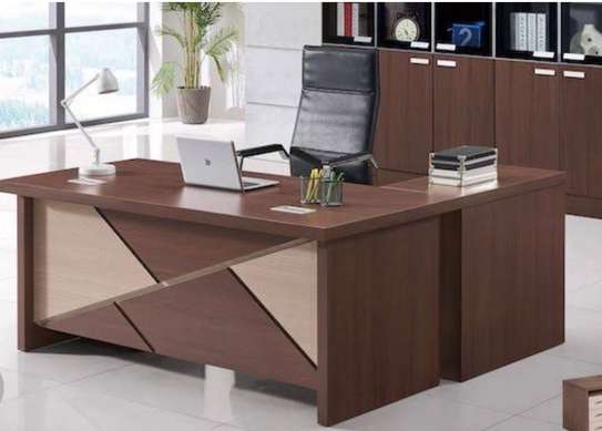 Table bureau luxe image 1