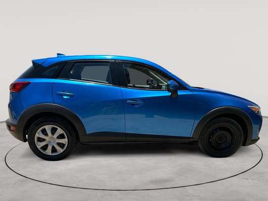 Mazda CX3 - Deal de la Semaine image 4