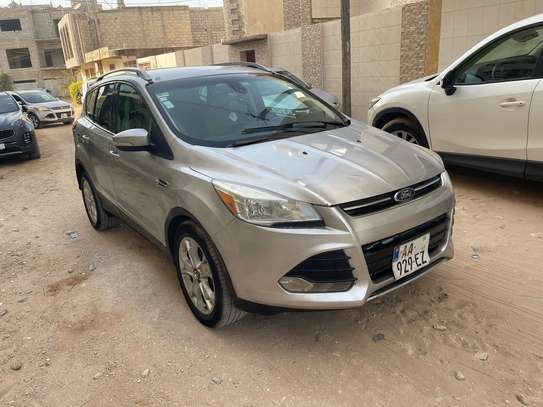 ford escape titanuim image 9