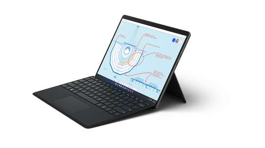 Microsoft Surface Pro 9 (2022), 13" image 1