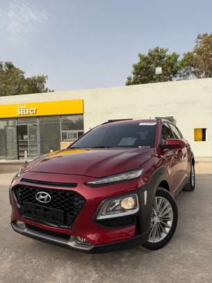 Hyundai kona image 5