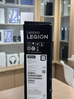 Lenovo Legion Pro 7-Ultra 9|32GB RAM|2 Téra|RTX 5070 de 12GB image 6
