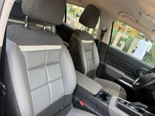 Citroën C5 Aircross 2020 image 9