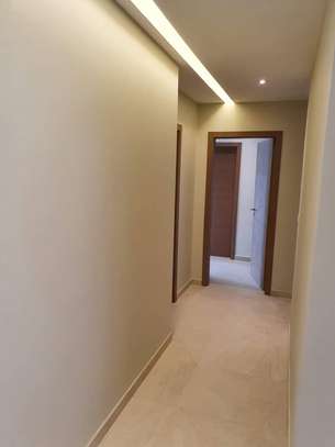 Bel appartement à Fann résidence image 9